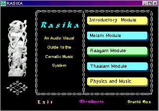 Rasika